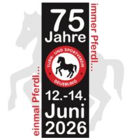 75-jähriges Jubiläum