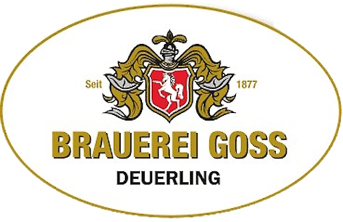 Brauerei Goss