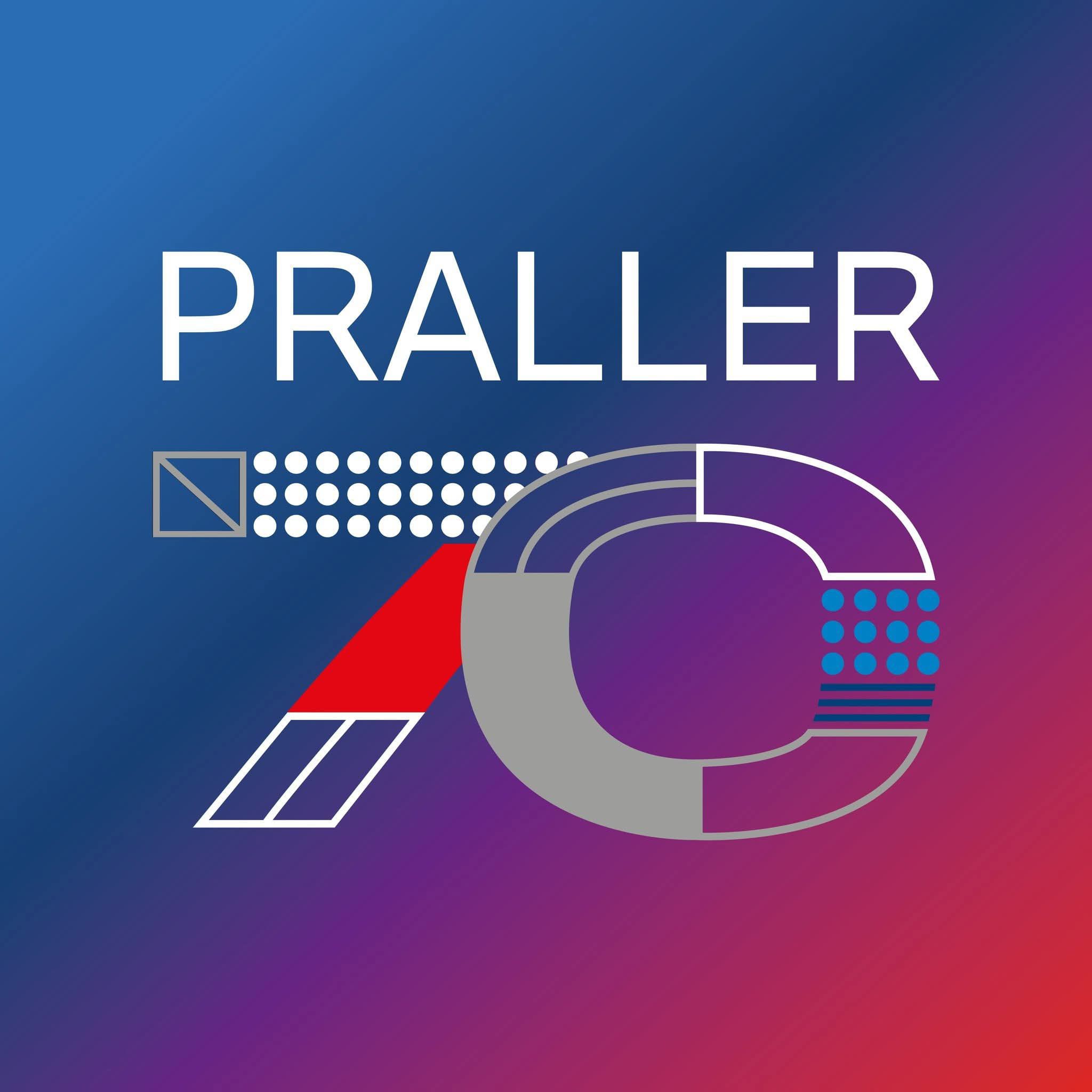 Premiumsponsor 70 Jahre Autohaus Praller Deuerling
